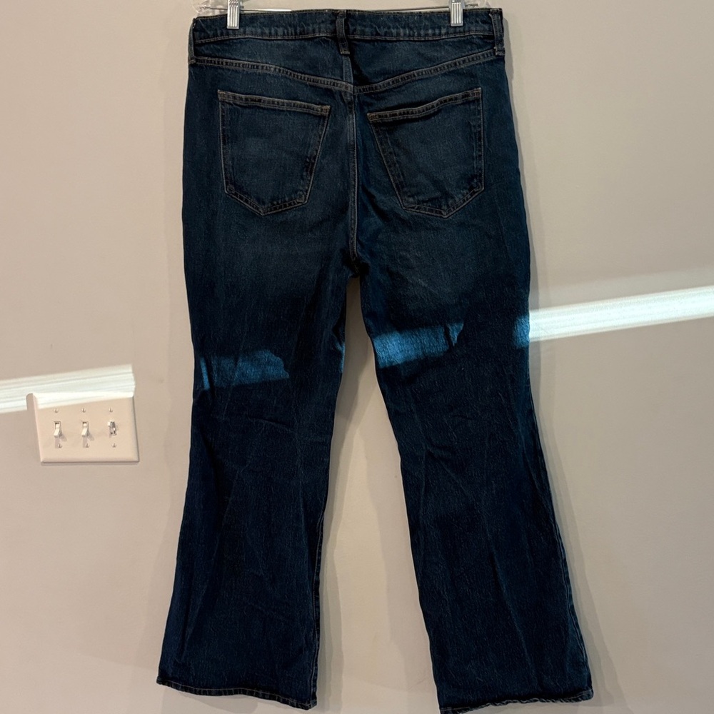 Universal Thread High Rise Flare Jeans - Picture 5 of 5